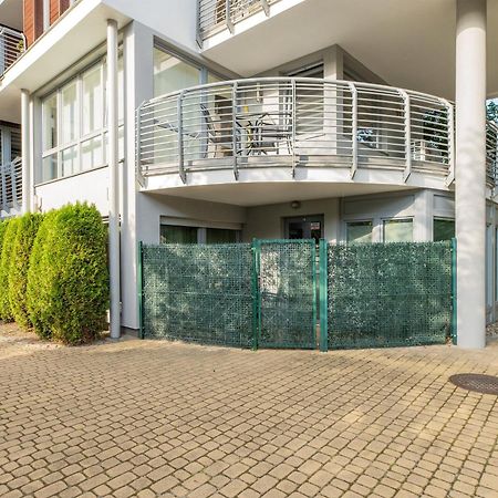 Dom & House - Apartamenty Sunrise Сопот Екстер'єр фото