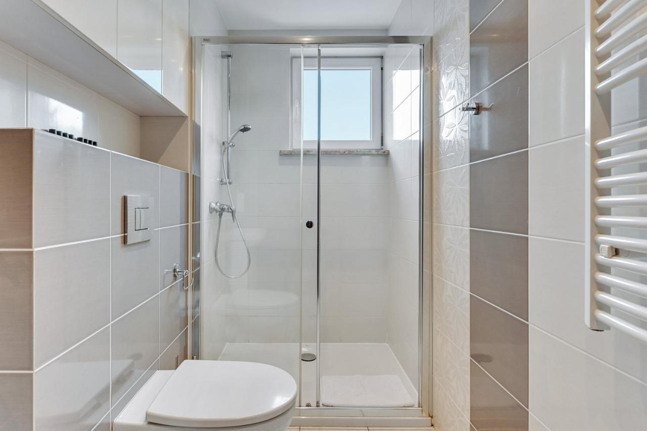 Dom & House - Apartamenty Sunrise Сопот Екстер'єр фото
