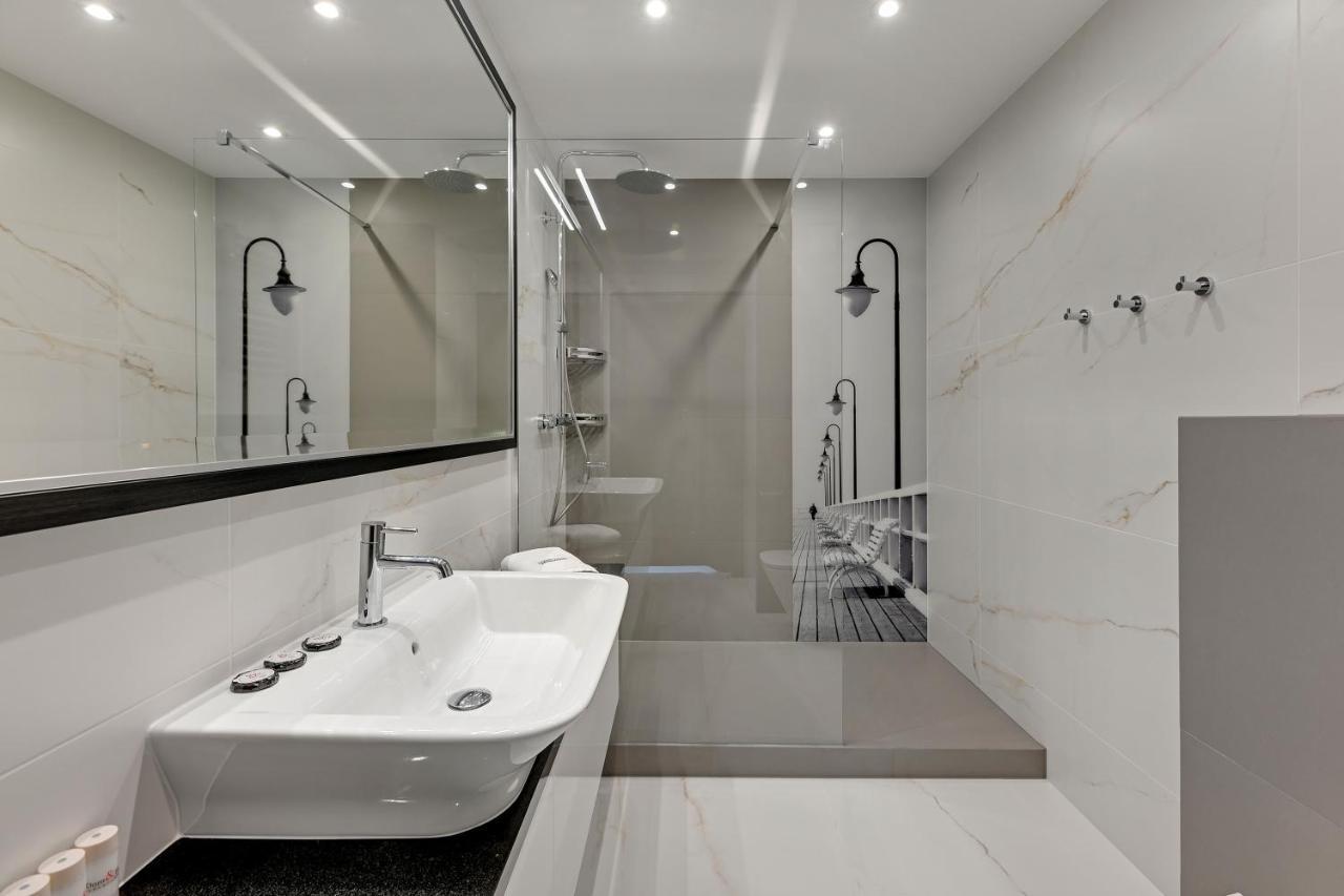 Dom & House - Apartamenty Sunrise Сопот Екстер'єр фото