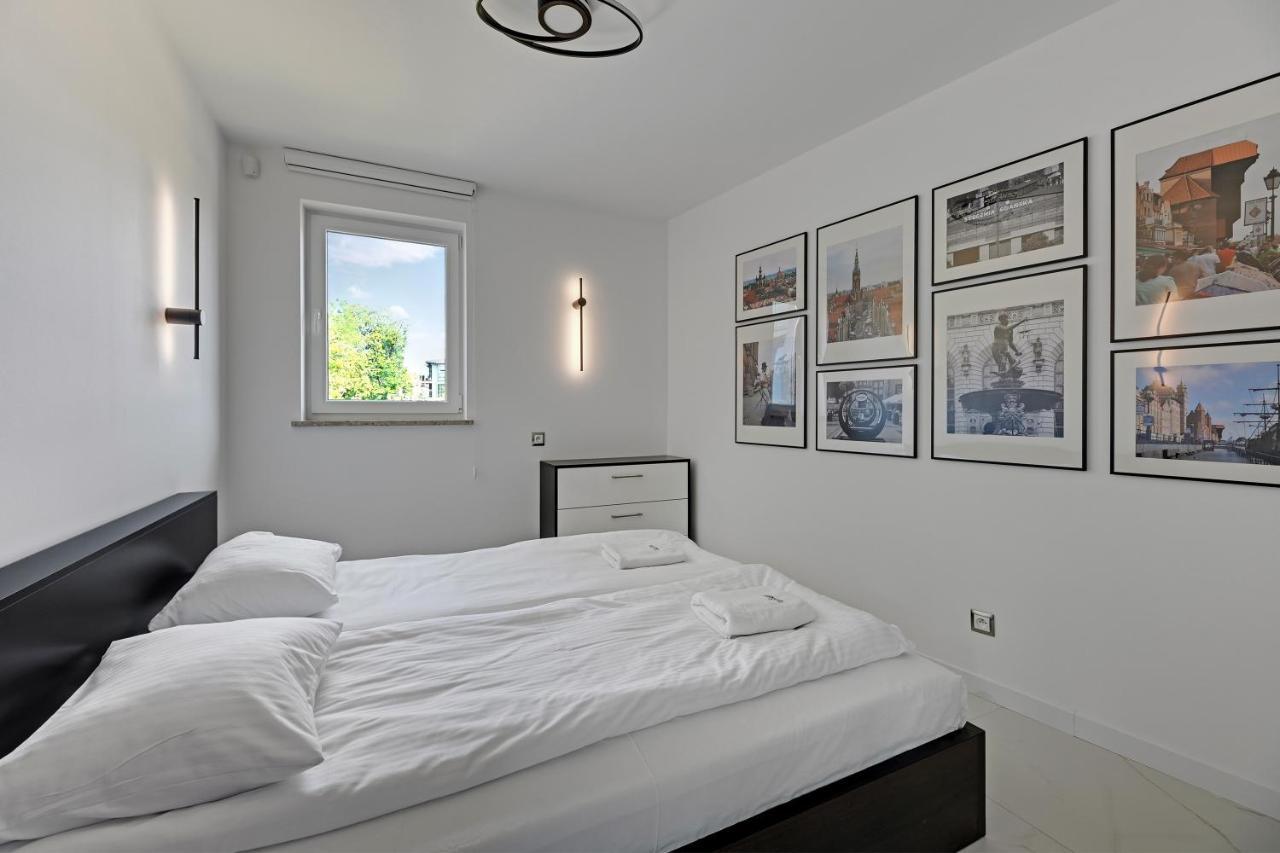Dom & House - Apartamenty Sunrise Сопот Екстер'єр фото