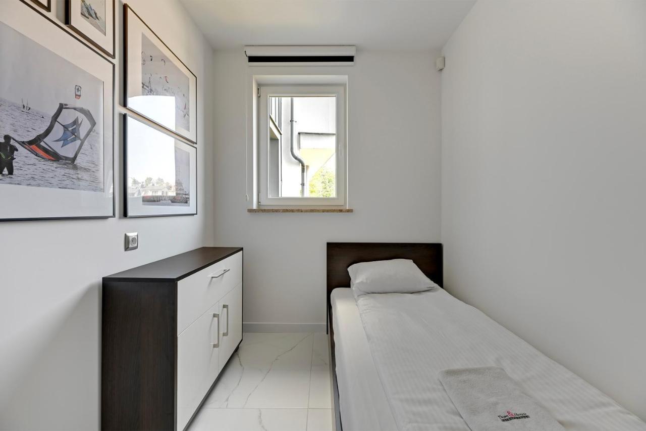 Dom & House - Apartamenty Sunrise Сопот Екстер'єр фото