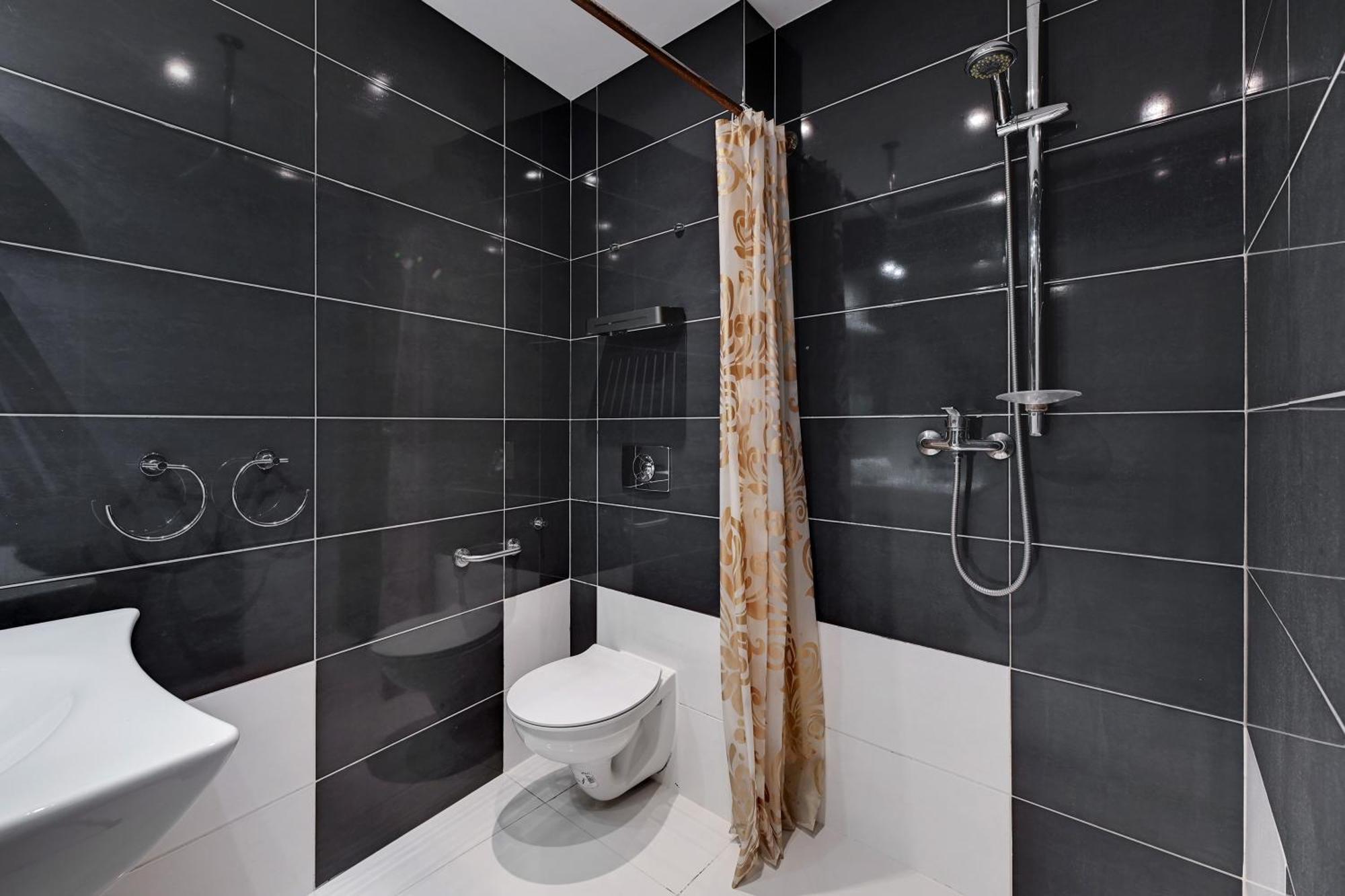 Dom & House - Apartamenty Sunrise Сопот Екстер'єр фото