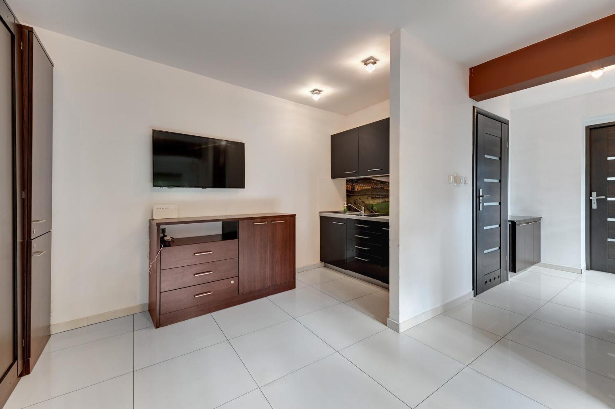Dom & House - Apartamenty Sunrise Сопот Екстер'єр фото