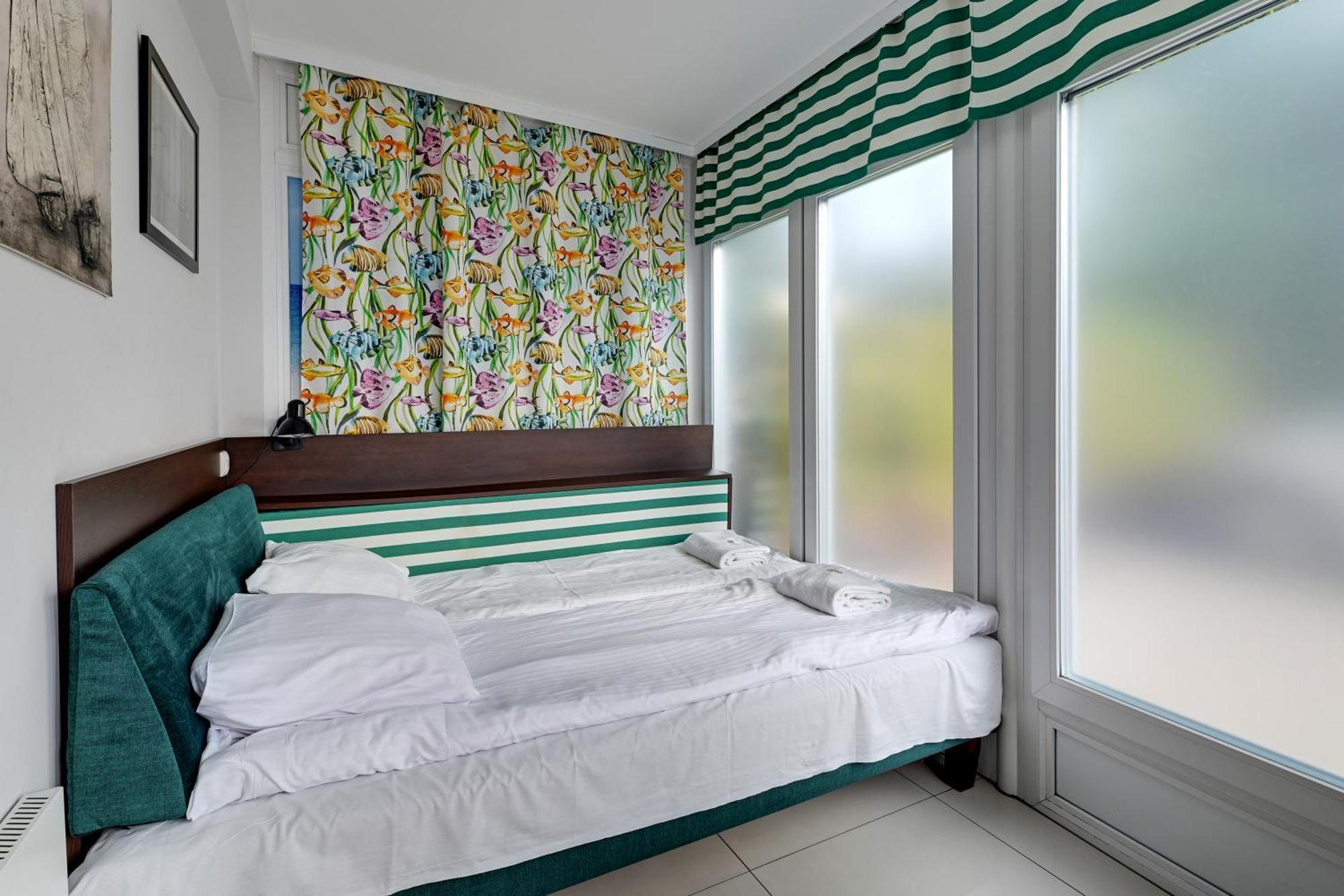 Dom & House - Apartamenty Sunrise Сопот Екстер'єр фото