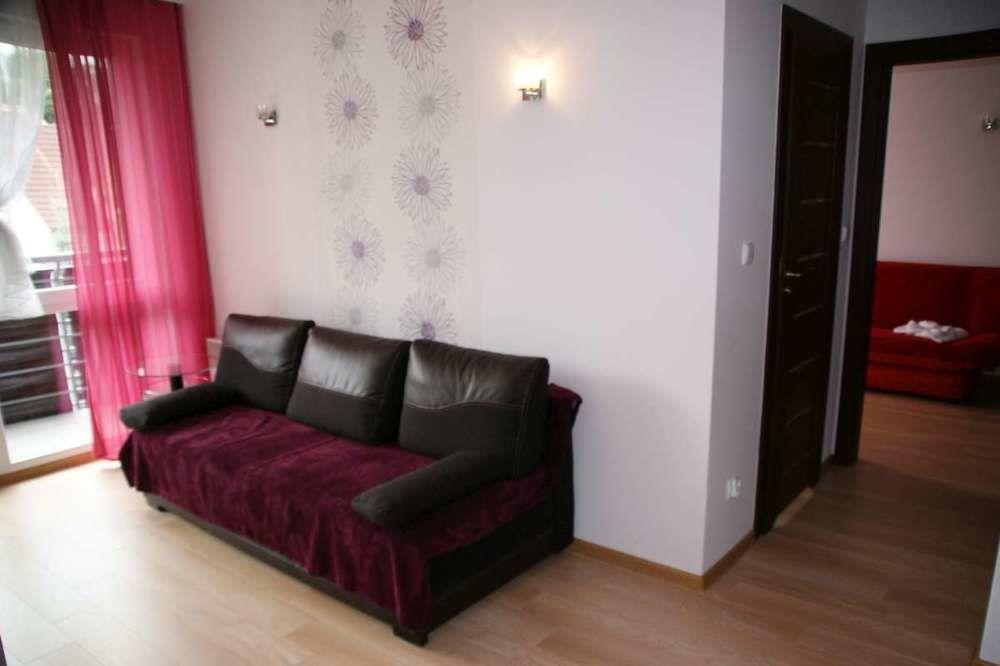 Dom & House - Apartamenty Sunrise Сопот Екстер'єр фото