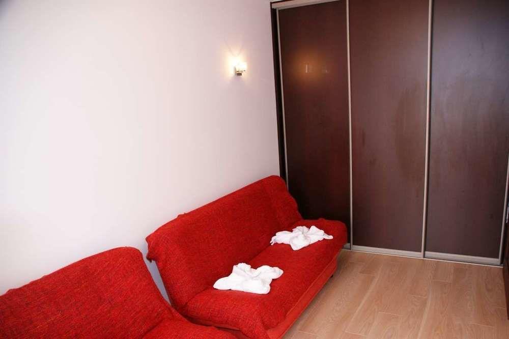 Dom & House - Apartamenty Sunrise Сопот Екстер'єр фото