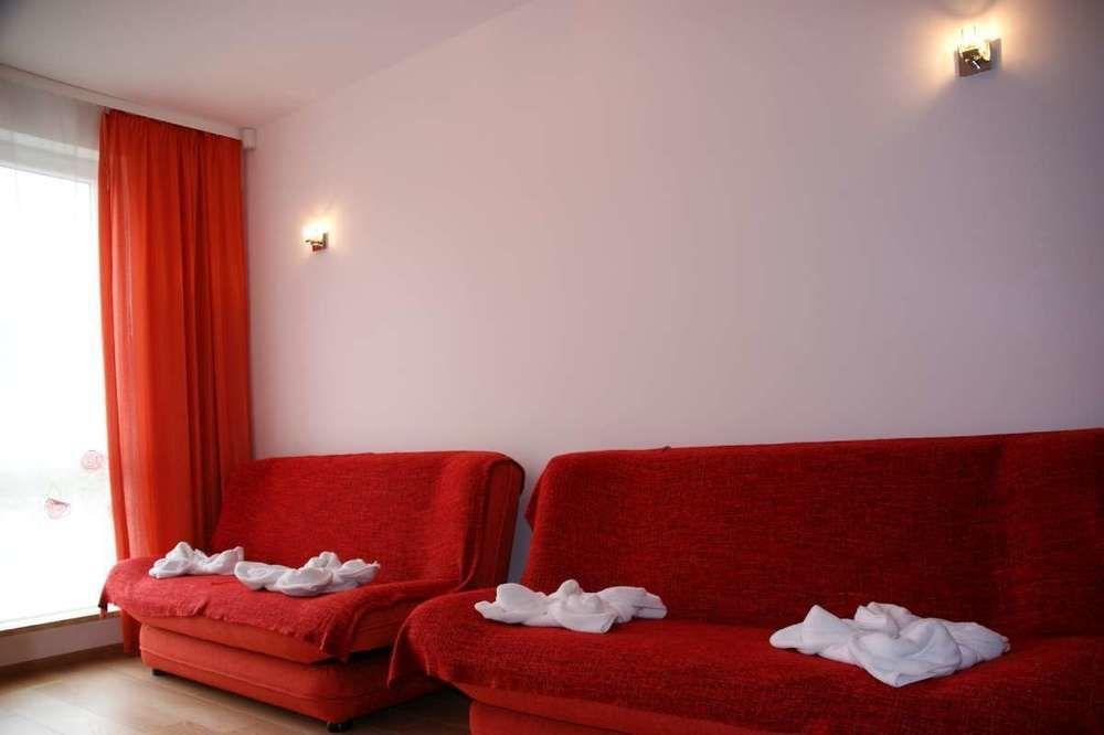 Dom & House - Apartamenty Sunrise Сопот Екстер'єр фото