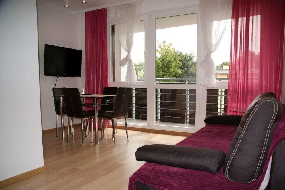 Dom & House - Apartamenty Sunrise Сопот Екстер'єр фото
