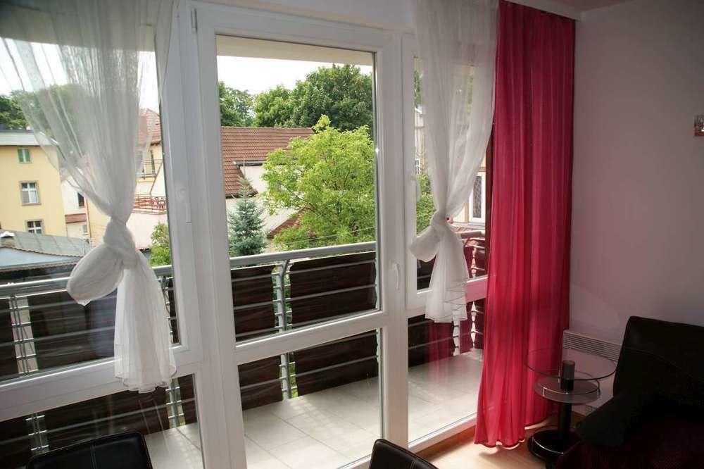 Dom & House - Apartamenty Sunrise Сопот Екстер'єр фото