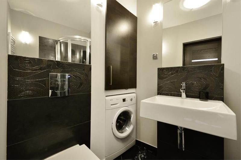 Dom & House - Apartamenty Sunrise Сопот Екстер'єр фото