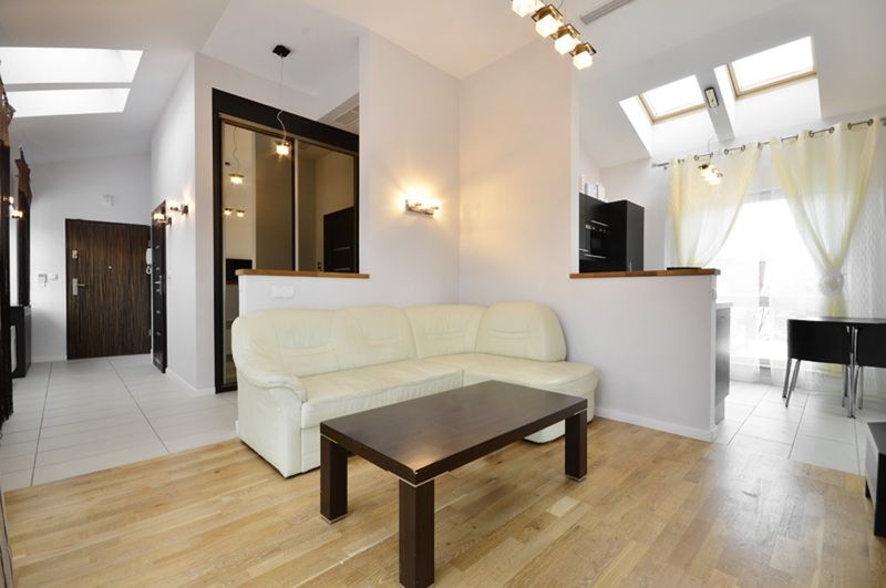 Dom & House - Apartamenty Sunrise Сопот Екстер'єр фото