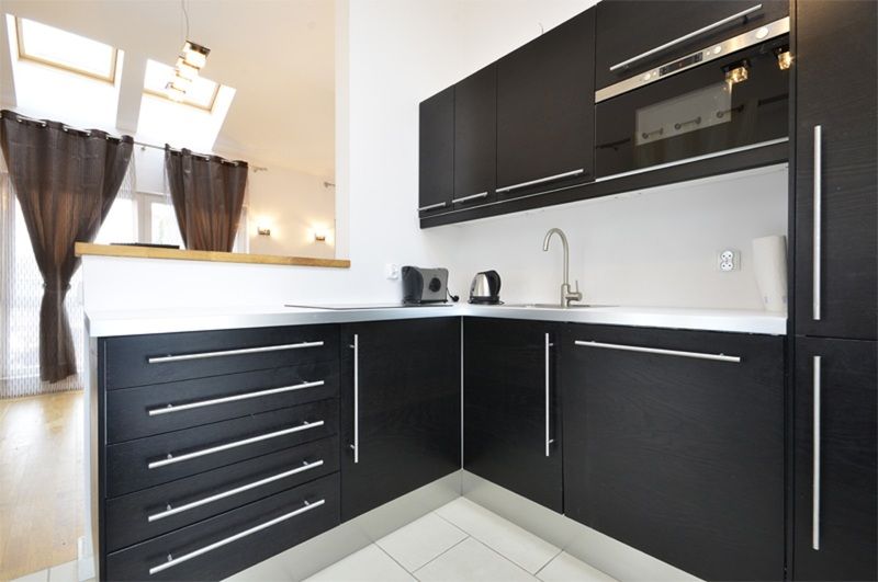 Dom & House - Apartamenty Sunrise Сопот Екстер'єр фото