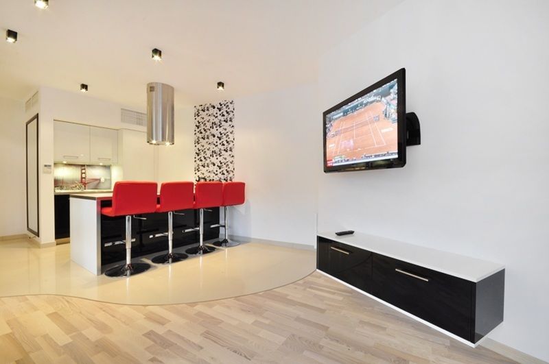 Dom & House - Apartamenty Sunrise Сопот Екстер'єр фото