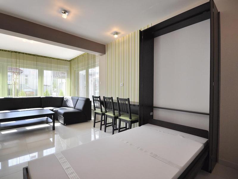 Dom & House - Apartamenty Sunrise Сопот Екстер'єр фото