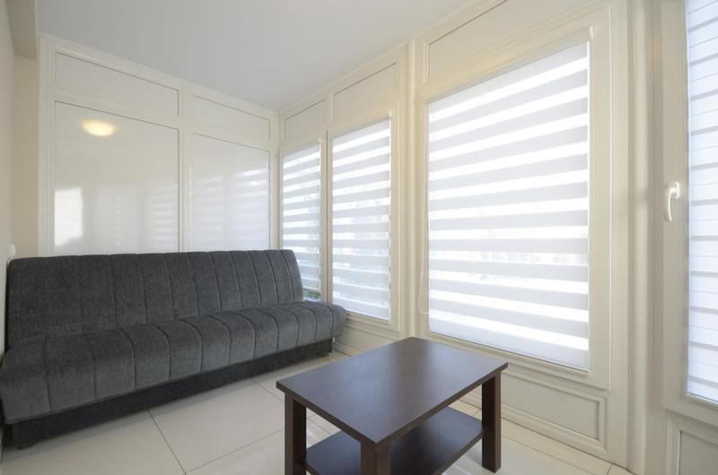 Dom & House - Apartamenty Sunrise Сопот Екстер'єр фото