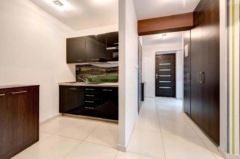 Dom & House - Apartamenty Sunrise Сопот Екстер'єр фото